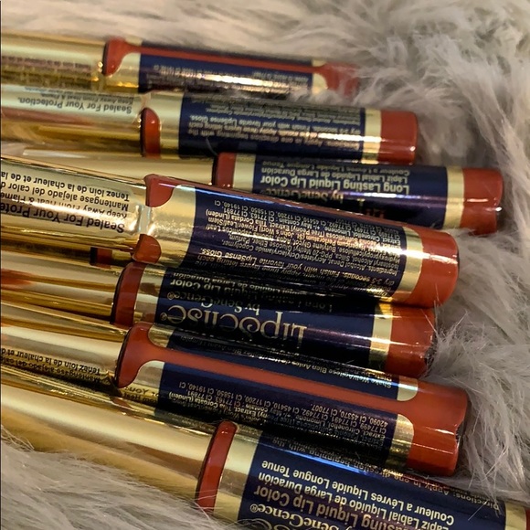 Fly Girl LipSense - Picture 4 of 4